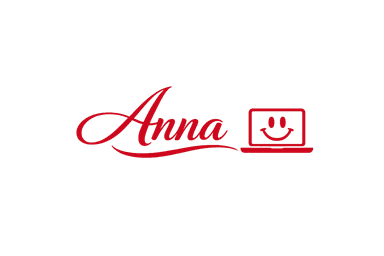 Anna logo