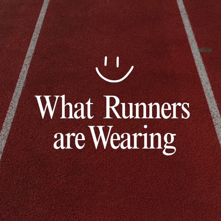 Run Club and Events